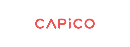 CAPiCO ロゴ